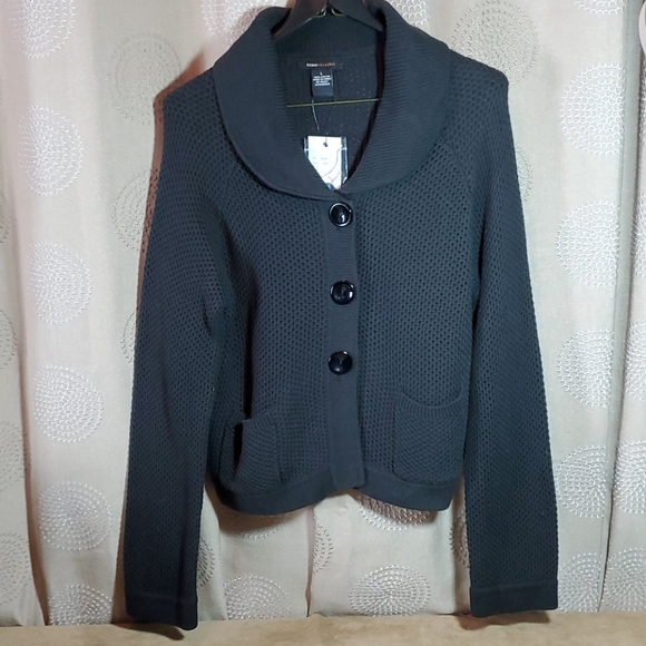 BCBGMaxAzria NWT Sweater